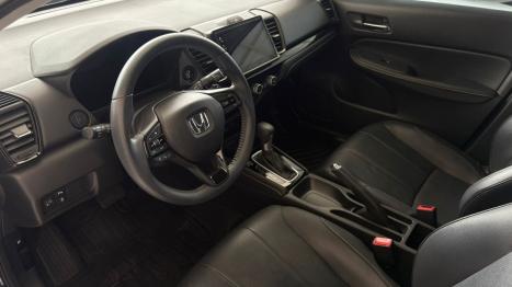 HONDA City Sedan 1.5 16V 4P EXL FLEX AUTOMTICO, Foto 7