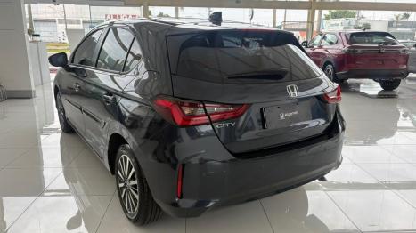 HONDA City Sedan 1.5 16V 4P EXL FLEX AUTOMTICO, Foto 2