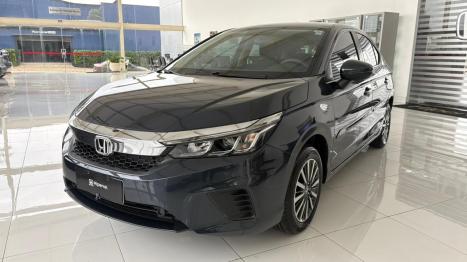 HONDA City Sedan 1.5 16V 4P EXL FLEX AUTOMTICO, Foto 3