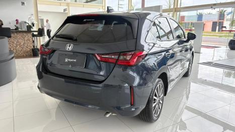 HONDA City Sedan 1.5 16V 4P EXL FLEX AUTOMTICO, Foto 4
