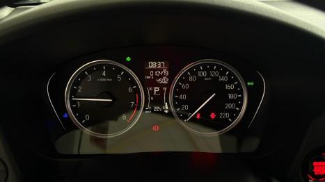 HONDA City Sedan 1.5 16V 4P EXL FLEX AUTOMTICO, Foto 5