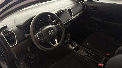 HONDA City Sedan 1.5 16V 4P EXL FLEX AUTOMTICO, Foto 6