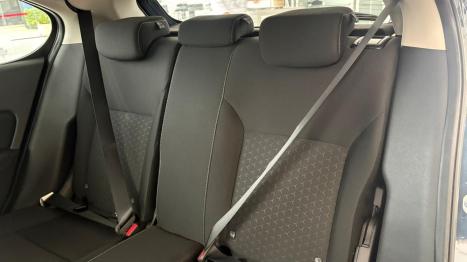 HONDA City Sedan 1.5 16V 4P EXL FLEX AUTOMTICO, Foto 7