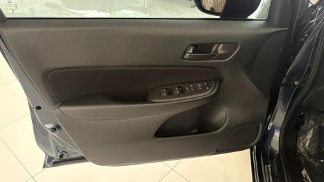 HONDA City Sedan 1.5 16V 4P EXL FLEX AUTOMTICO, Foto 8