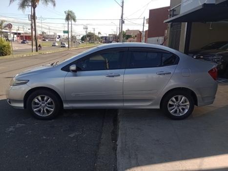 HONDA City Sedan 1.5 16V 4P LX FLEX, Foto 5