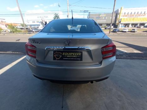 HONDA City Sedan 1.5 16V 4P LX FLEX, Foto 7