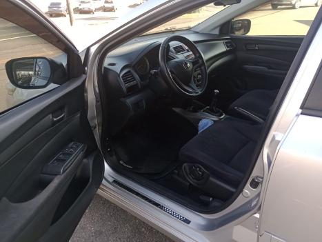 HONDA City Sedan 1.5 16V 4P LX FLEX, Foto 9