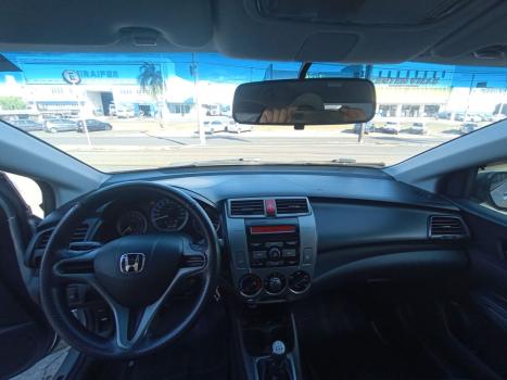 HONDA City Sedan 1.5 16V 4P LX FLEX, Foto 10