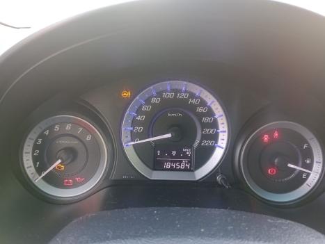 HONDA City Sedan 1.5 16V 4P LX FLEX, Foto 11