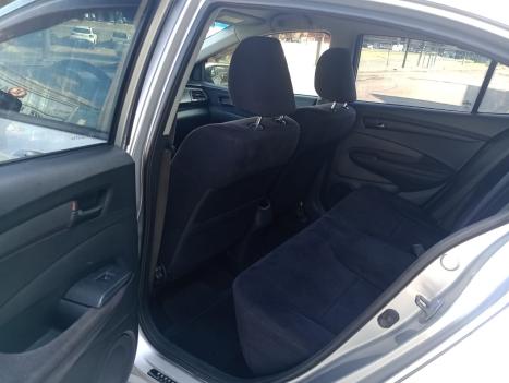 HONDA City Sedan 1.5 16V 4P LX FLEX, Foto 13