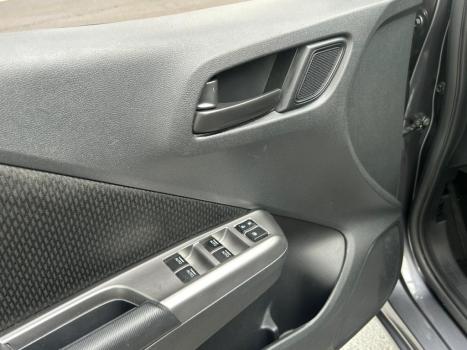 HONDA City Sedan 1.5 16V 4P PERSONAL FLEX AUTOM�TICO, Foto 13