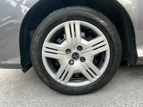 HONDA City Sedan 1.5 16V 4P PERSONAL FLEX AUTOM�TICO, Foto 18