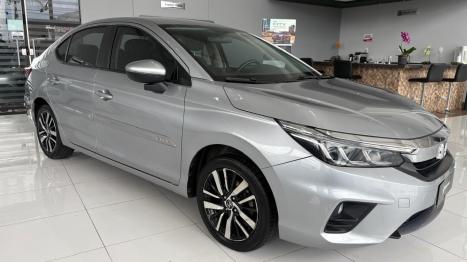 HONDA City Sedan 1.5 16V 4P EXL FLEX AUTOM�TICO, Foto 1