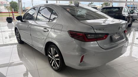 HONDA City Sedan 1.5 16V 4P EXL FLEX AUTOM�TICO, Foto 2