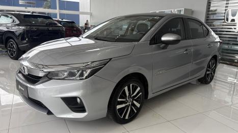 HONDA City Sedan 1.5 16V 4P EXL FLEX AUTOM�TICO, Foto 3