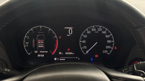 HONDA City Sedan 1.5 16V 4P EXL FLEX AUTOM�TICO, Foto 5