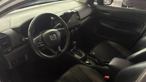 HONDA City Sedan 1.5 16V 4P EXL FLEX AUTOM�TICO, Foto 6