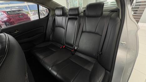 HONDA City Sedan 1.5 16V 4P EXL FLEX AUTOM�TICO, Foto 7