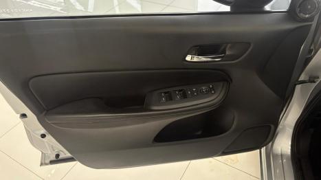 HONDA City Sedan 1.5 16V 4P EXL FLEX AUTOM�TICO, Foto 8