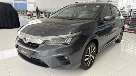 HONDA City Sedan 1.5 16V 4P FLEX TOURING AUTOM�TICO CVT, Foto 1