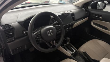 HONDA City Sedan 1.5 16V 4P FLEX TOURING AUTOM�TICO CVT, Foto 5