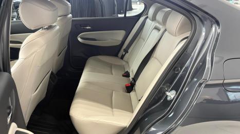 HONDA City Sedan 1.5 16V 4P FLEX TOURING AUTOM�TICO CVT, Foto 7