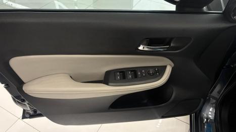 HONDA City Sedan 1.5 16V 4P FLEX TOURING AUTOM�TICO CVT, Foto 8