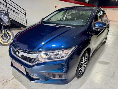 HONDA City Sedan 1.5 16V 4P PERSONAL FLEX AUTOM�TICO, Foto 1