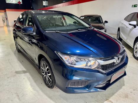 HONDA City Sedan 1.5 16V 4P PERSONAL FLEX AUTOM�TICO, Foto 2
