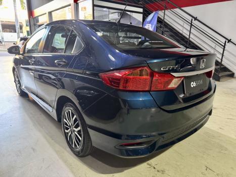 HONDA City Sedan 1.5 16V 4P PERSONAL FLEX AUTOM�TICO, Foto 5