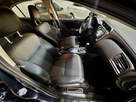 HONDA City Sedan 1.5 16V 4P PERSONAL FLEX AUTOM�TICO, Foto 7
