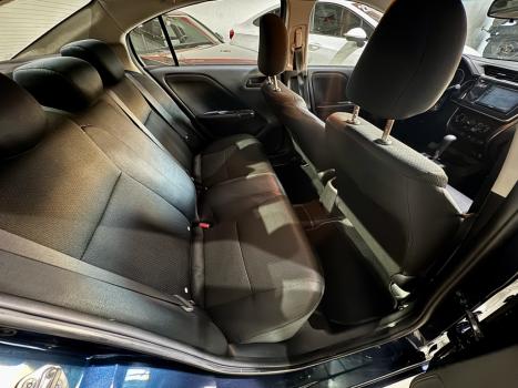 HONDA City Sedan 1.5 16V 4P PERSONAL FLEX AUTOM�TICO, Foto 8