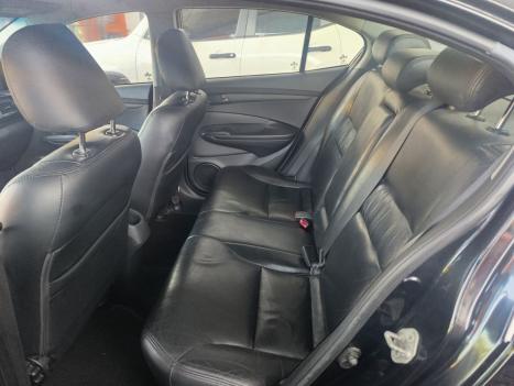 HONDA City Sedan 1.5 16V 4P LX FLEX AUTOM�TICO, Foto 6