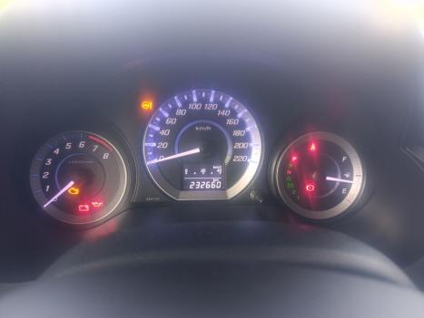 HONDA City Sedan 1.5 16V 4P LX FLEX AUTOM�TICO, Foto 7