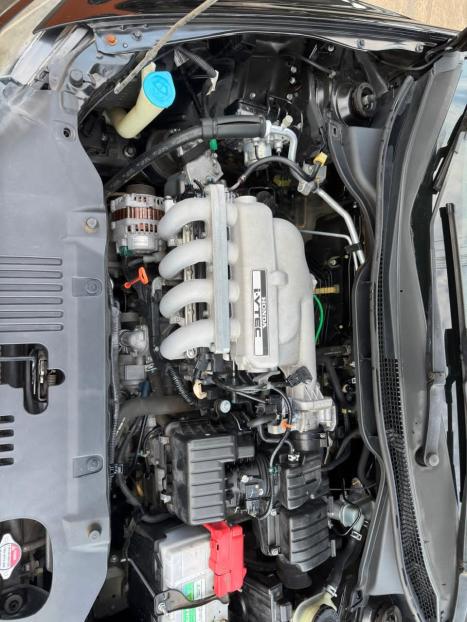 HONDA City Sedan 1.5 16V 4P LX FLEX AUTOM�TICO, Foto 8