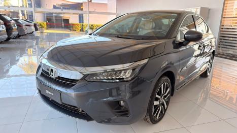 HONDA City Sedan 1.5 16V 4P FLEX TOURING AUTOM�TICO CVT, Foto 8