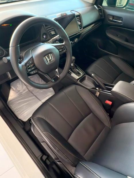 HONDA City Sedan 1.5 16V 4P EXL FLEX AUTOM�TICO, Foto 6