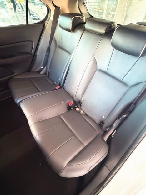 HONDA City Sedan 1.5 16V 4P EXL FLEX AUTOM�TICO, Foto 7