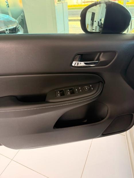 HONDA City Sedan 1.5 16V 4P EXL FLEX AUTOM�TICO, Foto 8