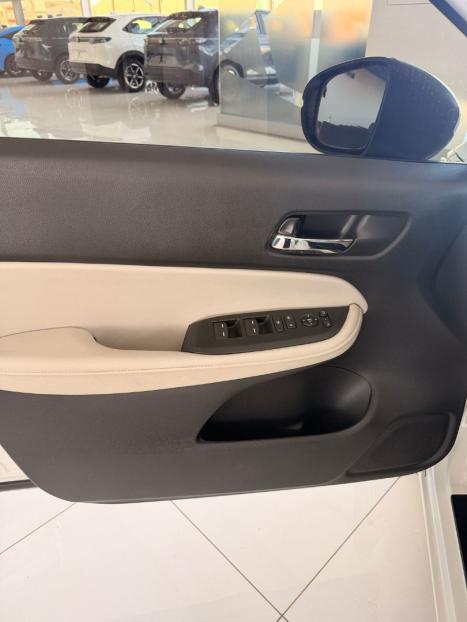 HONDA City Sedan 1.5 16V 4P FLEX TOURING AUTOM�TICO CVT, Foto 8