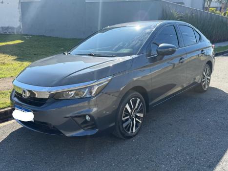 HONDA City Sedan 1.5 16V 4P EXL FLEX AUTOM�TICO, Foto 7