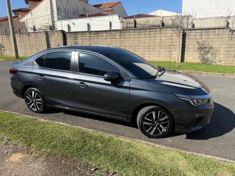 HONDA City Sedan 1.5 16V 4P EXL FLEX AUTOM�TICO, Foto 8