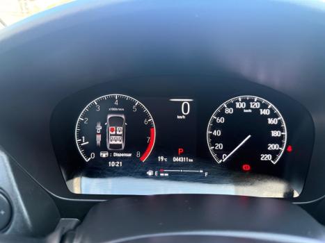HONDA City Sedan 1.5 16V 4P EXL FLEX AUTOM�TICO, Foto 9