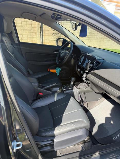 HONDA City Sedan 1.5 16V 4P EXL FLEX AUTOM�TICO, Foto 13