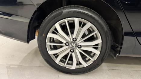 HONDA City Sedan 1.5 16V 4P EXL FLEX AUTOM�TICO, Foto 3