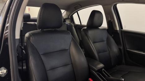HONDA City Sedan 1.5 16V 4P EXL FLEX AUTOM�TICO, Foto 4