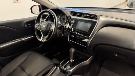 HONDA City Sedan 1.5 16V 4P EXL FLEX AUTOM�TICO, Foto 5