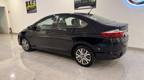 HONDA City Sedan 1.5 16V 4P EXL FLEX AUTOM�TICO, Foto 7