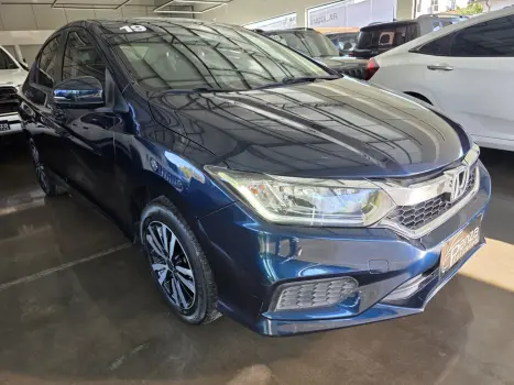 HONDA City Sedan 1.5 16V 4P PERSONAL FLEX AUTOM�TICO, Foto 1