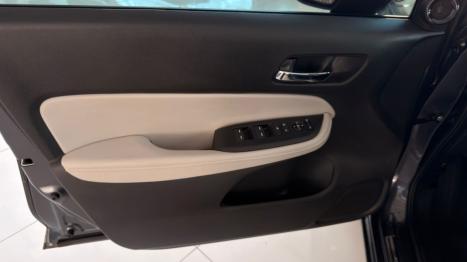 HONDA City Sedan 1.5 16V 4P FLEX TOURING AUTOM�TICO CVT, Foto 2